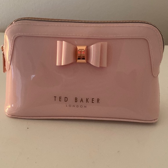 Ted Baker Handbags - Brand new makeup bag